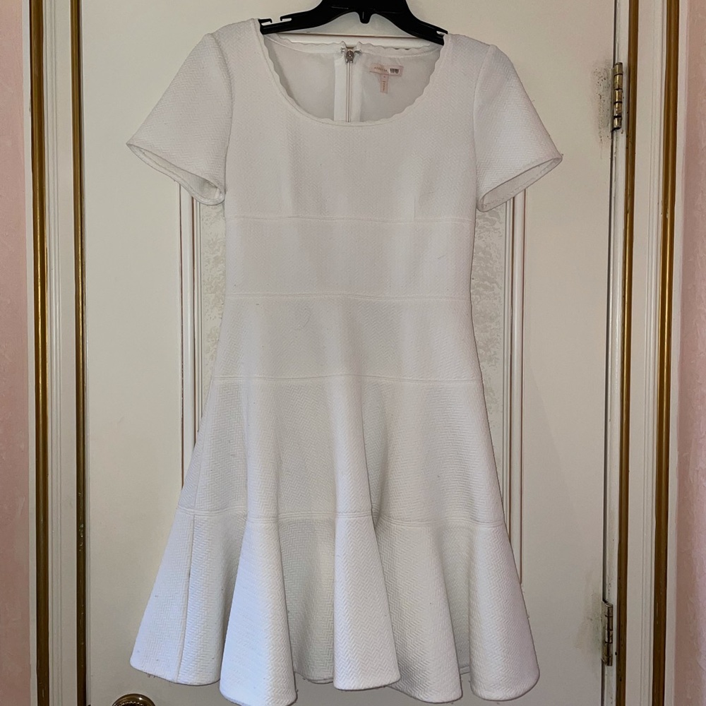 Rebecca Taylor dress size 4